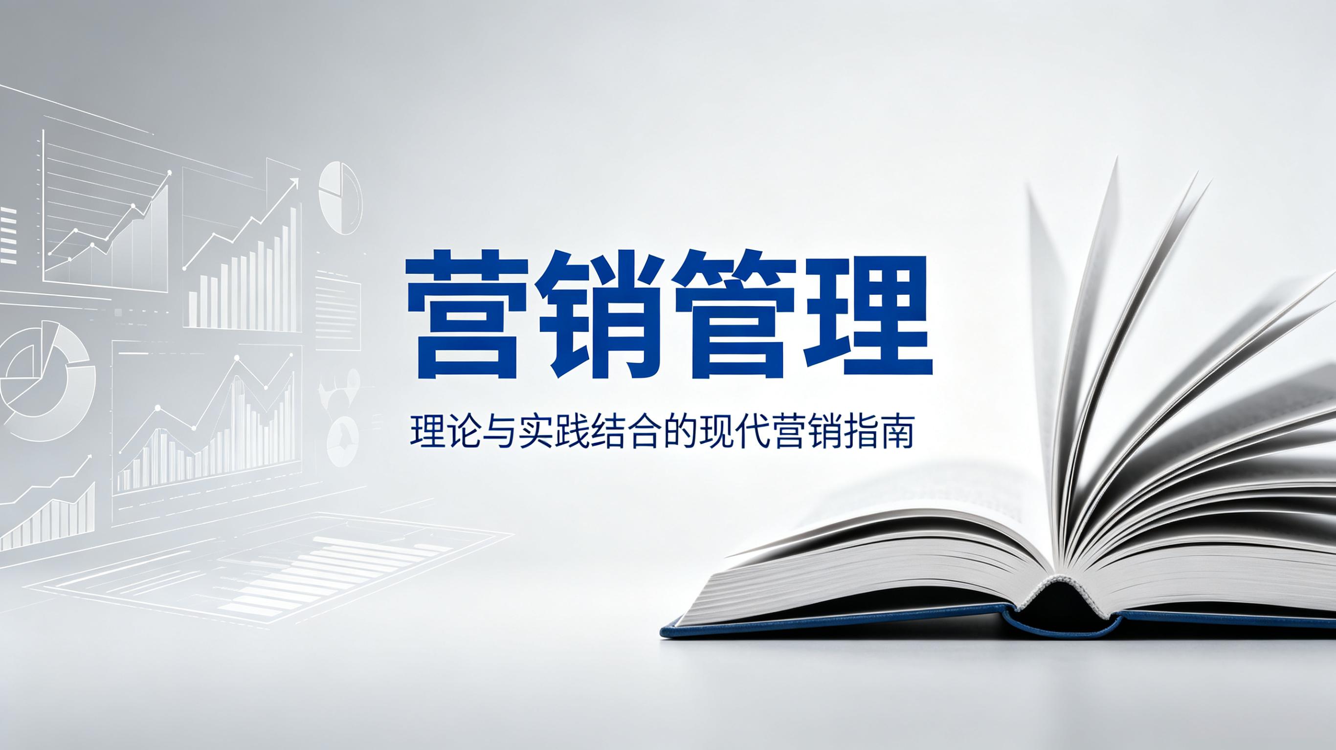 营销管理